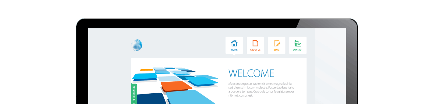 professional website services